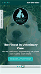 Mobile Screenshot of fairleaanimalhospital.com